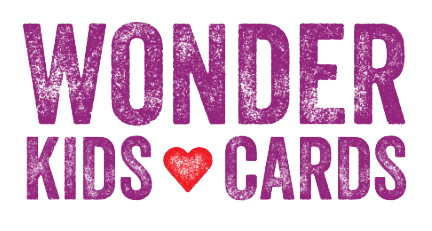 Wonder Kids Cards